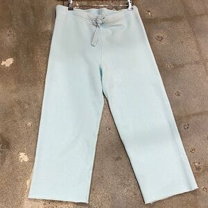 Frank & Eileen Light Blue Track Pants